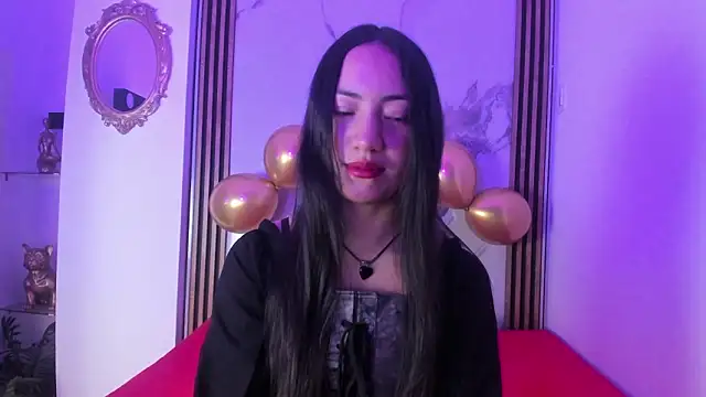 Scarlett  Fox   online show from March 2026 01:11:02 PM