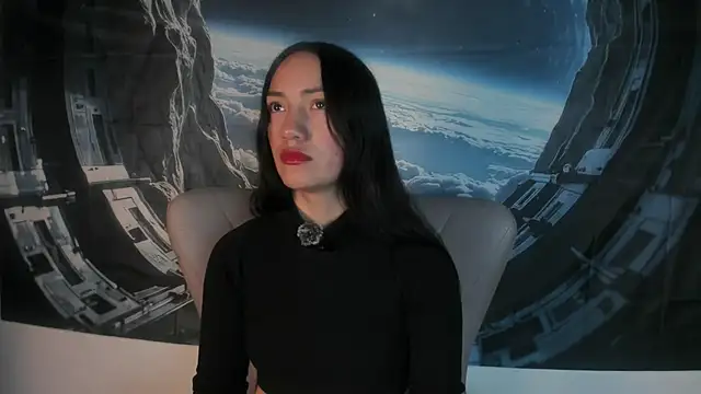 Scarlett  Fox   online show from February 2026 11:33:02 AM