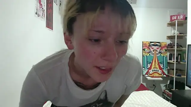 Cloe five online show from January 2026 10:13:02 PM