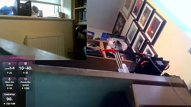 nataliecdlive online show from January 2025 10:29:02 AM