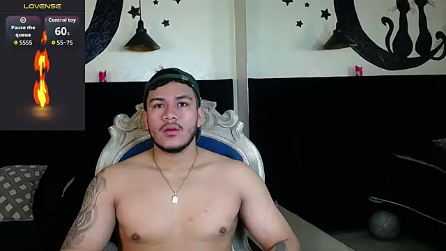 jeisonstark online show from January 2026 11:58:02 AM