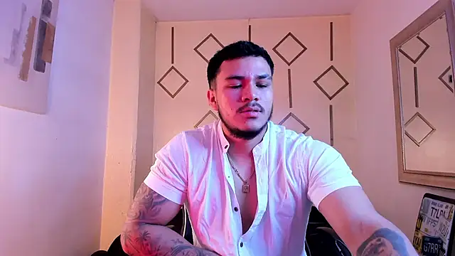 jeisonstark online show from November 2025 11:47:02 AM