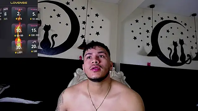 jeisonstark online show from January 2026 11:48:01 AM