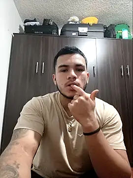 Snapshot of jeisonstark chatting on September 2025 10:06:01 PM jeisonstark online show from September 2025 10:06:01 PM