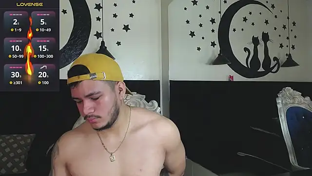 jeisonstark online show from January 2026 12:20:01 PM