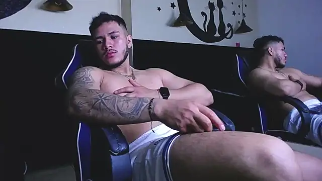 jeisonstark online show from February 2026 07:41:02 PM