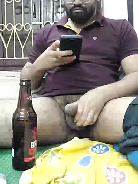 PatelBond online show from January 2025 06:16:02 PM