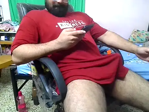 Snapshot of PatelBond chatting on March 2026 03:04:02 PM PatelBond online show from March 2026 03:04:02 PM