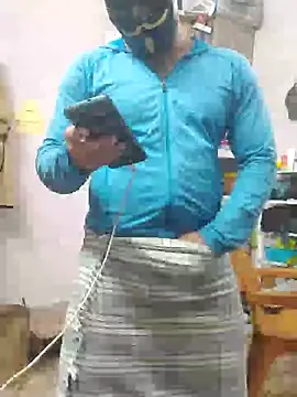 Snapshot of PatelBond chatting on February 2026 04:31:02 PM PatelBond online show from February 2026 04:31:02 PM