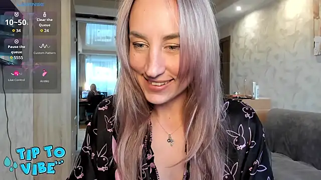 Snapshot of lady_Nati chatting on March 2025 02:08:01 PM lady Nati online show from March 2025 02:08:01 PM