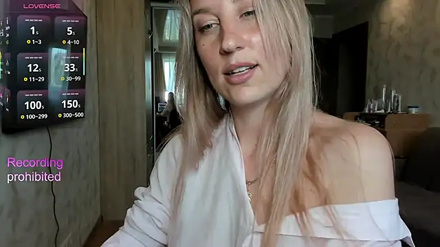 lady Nati online show from May 2026 01:52:02 PM