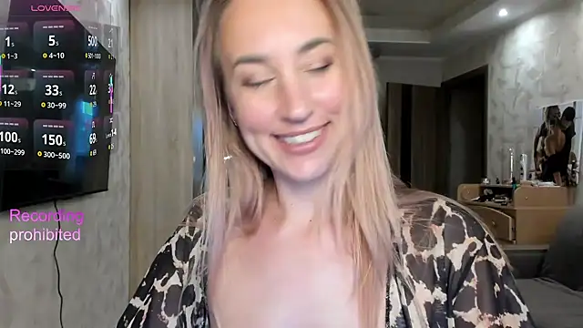 lady Nati online show from February 2026 02:28:02 PM