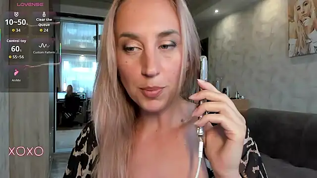 Snapshot of lady_Nati chatting on September 2025 12:15:01 PM lady Nati online show from September 2025 12:15:01 PM