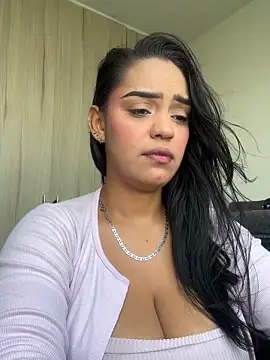 Sara-77 online show from March 2026 05:52:02 PM