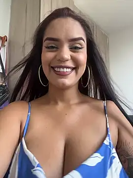 Sara-77 online show from March 2026 02:29:02 PM