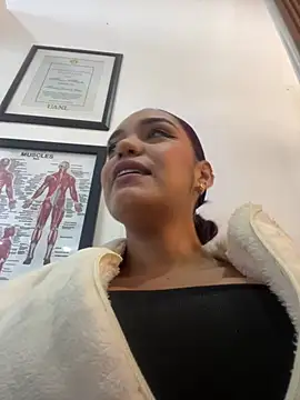 Sara-77 online show from July 2026 12:27:02 PM
