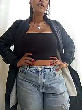 Sara-77 online show from February 2025 03:41:02 PM