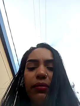 Sara-77 online show from February 2025 08:34:01 PM