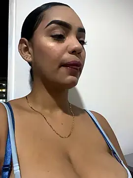 Sara-77 online show from January 2026 12:36:02 AM