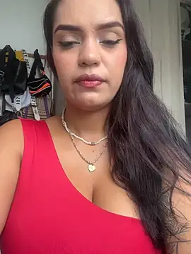 Sara-77 online show from April 2026 12:10:02 PM