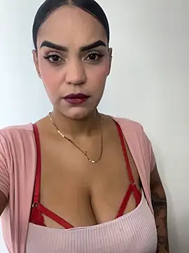 Sara-77 online show from February 2026 03:22:02 PM