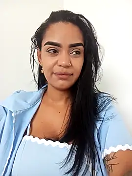 Sara-77 online show from October 2025 04:08:01 PM