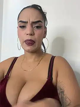 Sara-77 online show from February 2026 06:29:02 PM