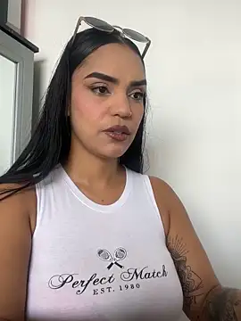 Sara-77 online show from January 2026 06:22:02 PM