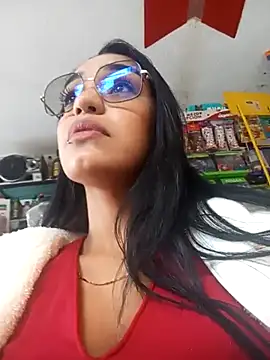 Sara-77 online show from March 2025 03:28:02 PM