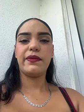 Sara-77 online show from March 2026 04:33:02 PM