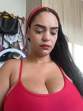 Sara-77 online show from April 2026 12:11:01 PM