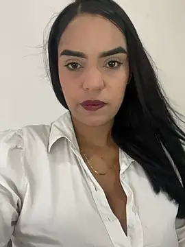 Sara-77 online show from February 2026 03:32:01 PM