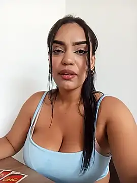 Sara-77 online show from February 2025 05:19:02 PM