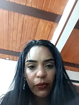 Sara-77 online show from March 2025 08:59:01 PM