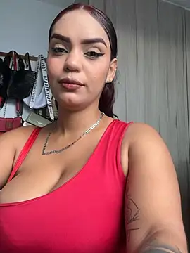 Sara-77 online show from March 2026 12:37:02 PM