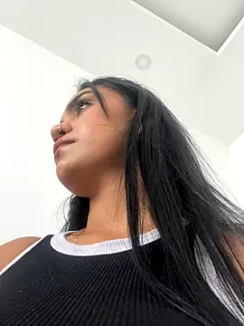 Snapshot of Sara-77 chatting on October 2025 04:28:02 PM Sara-77 online show from October 2025 04:28:02 PM