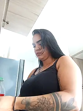 Snapshot of Sara-77 chatting on October 2025 03:11:01 PM Sara-77 online show from October 2025 03:11:01 PM