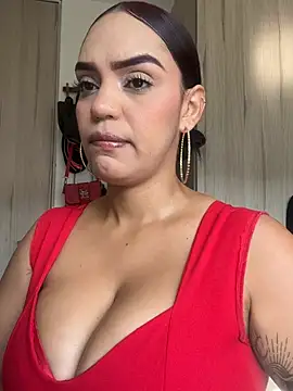 Sara-77 online show from March 2026 01:09:02 PM