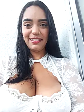 Sara-77 online show from September 2025 05:19:02 PM