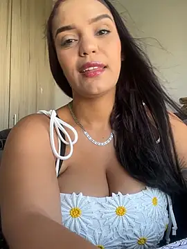 Sara-77 online show from March 2026 07:48:02 PM