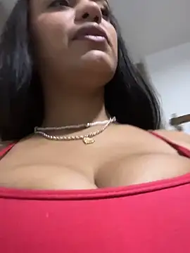 Sara-77 online show from April 2026 09:15:02 AM