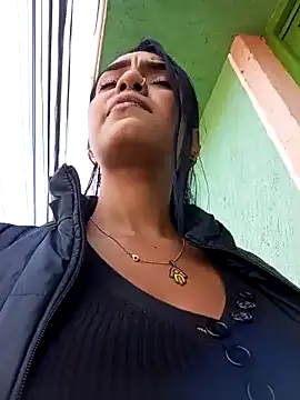 Sara-77 online show from February 2025 03:49:02 PM