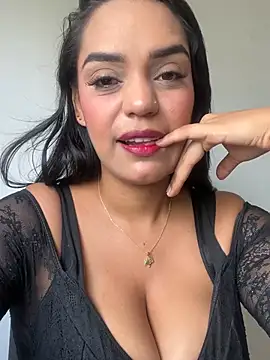 Sara-77 online show from March 2026 04:59:01 PM