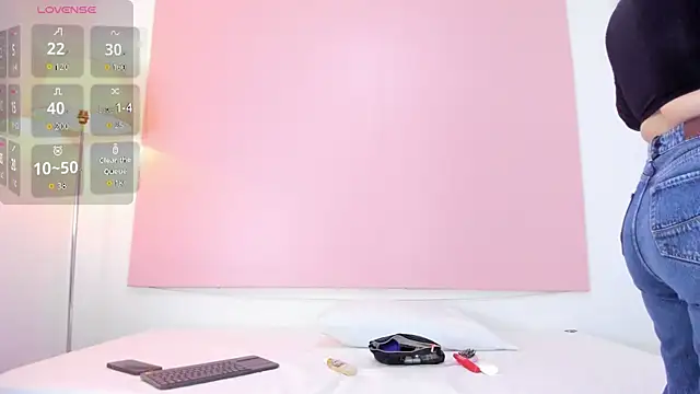 andyylove jk online show from October 2025 11:42:02 AM