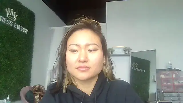 Snapshot of opal_gem chatting on February 2025 06:55:01 PM opal gem online show from February 2025 06:55:01 PM