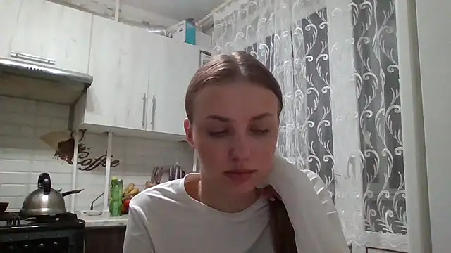 Sweety Nika online show from February 2025 10:44:02 PM