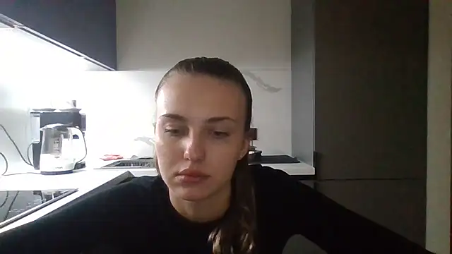 Sweety Nika online show from October 2025 08:21:02 PM