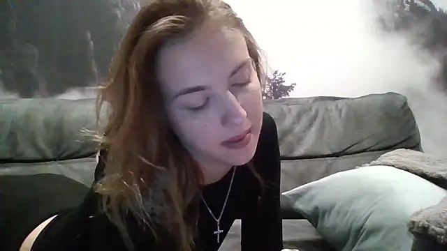 Sweety Nika online show from October 2025 09:27:01 PM