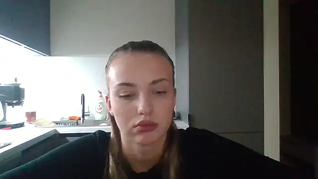 Sweety Nika online show from October 2025 05:49:01 PM