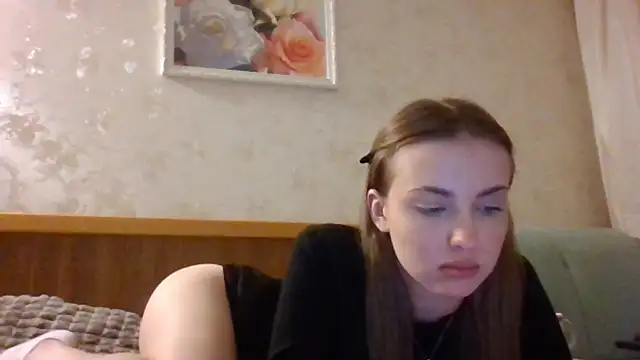 Sweety Nika online show from December 2024 12:03:02 AM